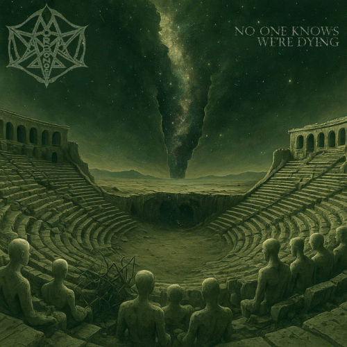 Morbonoct : No One Knows We’re Dying